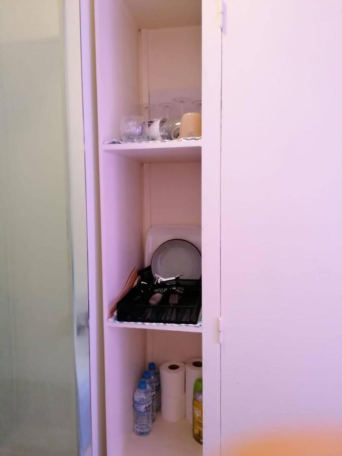 Appartement Studio Calme Pres Des Champs Elysees